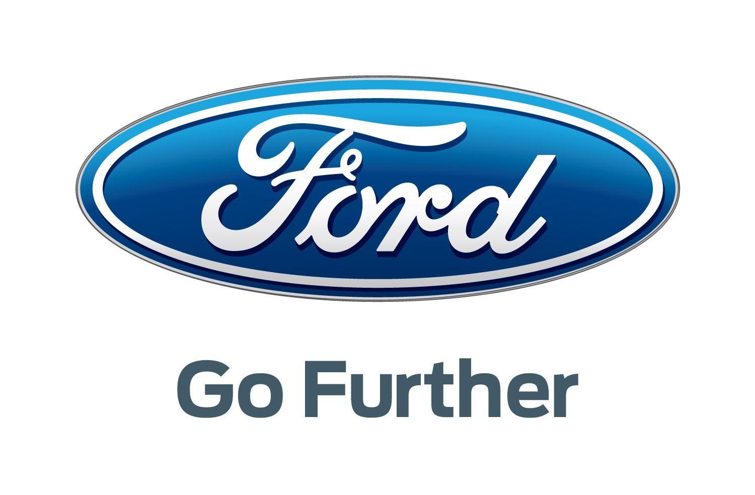 Ford Motor Company Logo - Ford - EqualEngineers