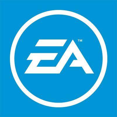 EA Games Logo - LogoDix