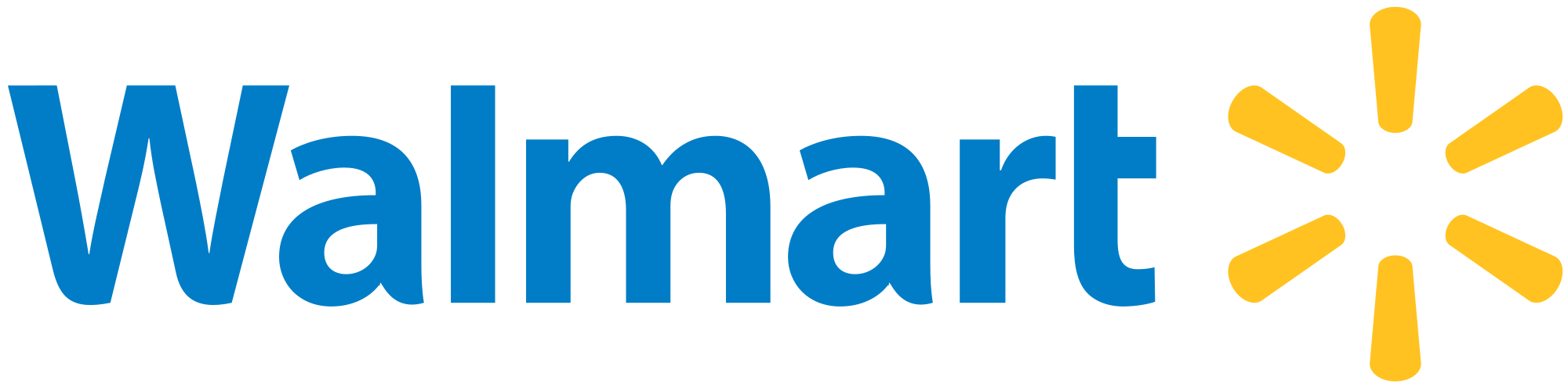 Walmart Logo