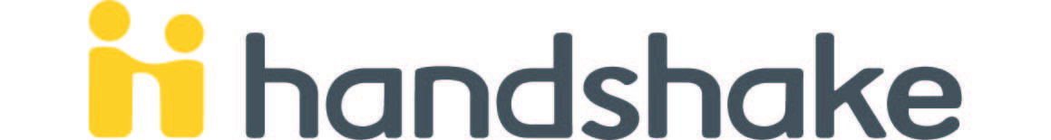 Handshake Logo - Handshake - Career Center - UT Dallas