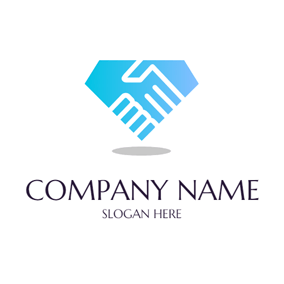 Handshake Logo - Free Handshake Logo Designs | DesignEvo Logo Maker