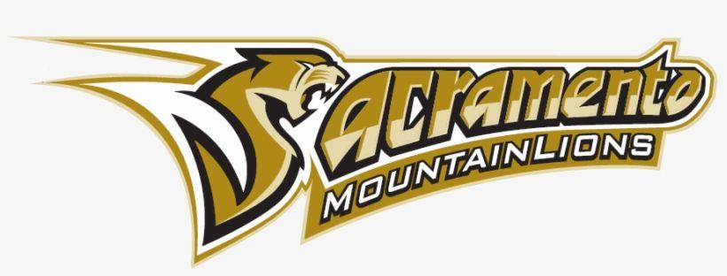 Mountain Lion Logo - Sacramento Mountain Lions - Sacramento Mountain Lions Logo - Free ...