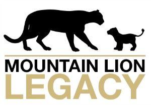 Mountain Lion Logo - Mountain Lion Legacy Cord Program | Alumni