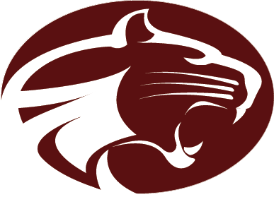 Mountain Lion Logo - Mountain Ridge - Team Home Mountain Ridge Mountain Lions Sports