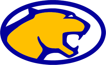 Mountain Lion Logo - Desert Valley Mountain Lions |