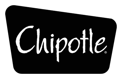 Chipotle Logo - Brand New: A New Chipotle Pepper Harvest