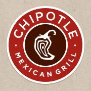 Chipotle Logo - Chipotle Reviews