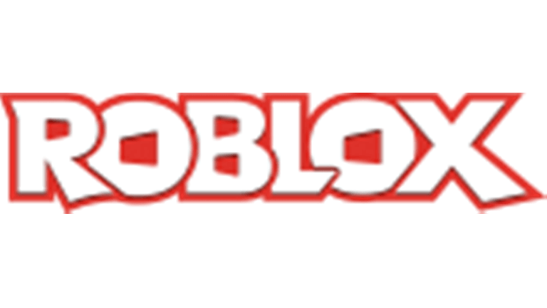 Roblox Black Logo PNG