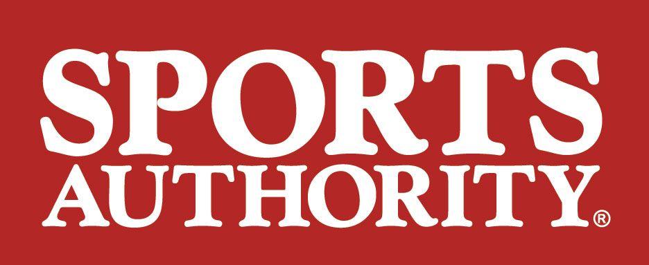 Sports Authority Logo