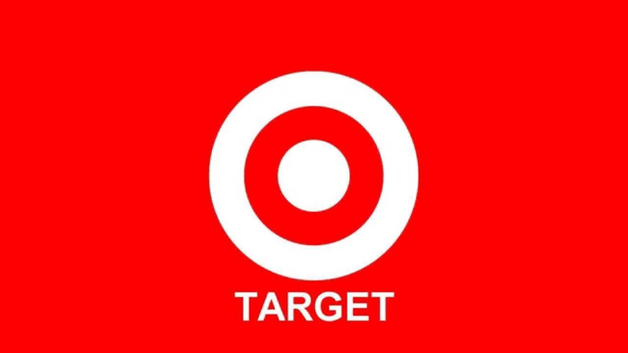 Target Logo