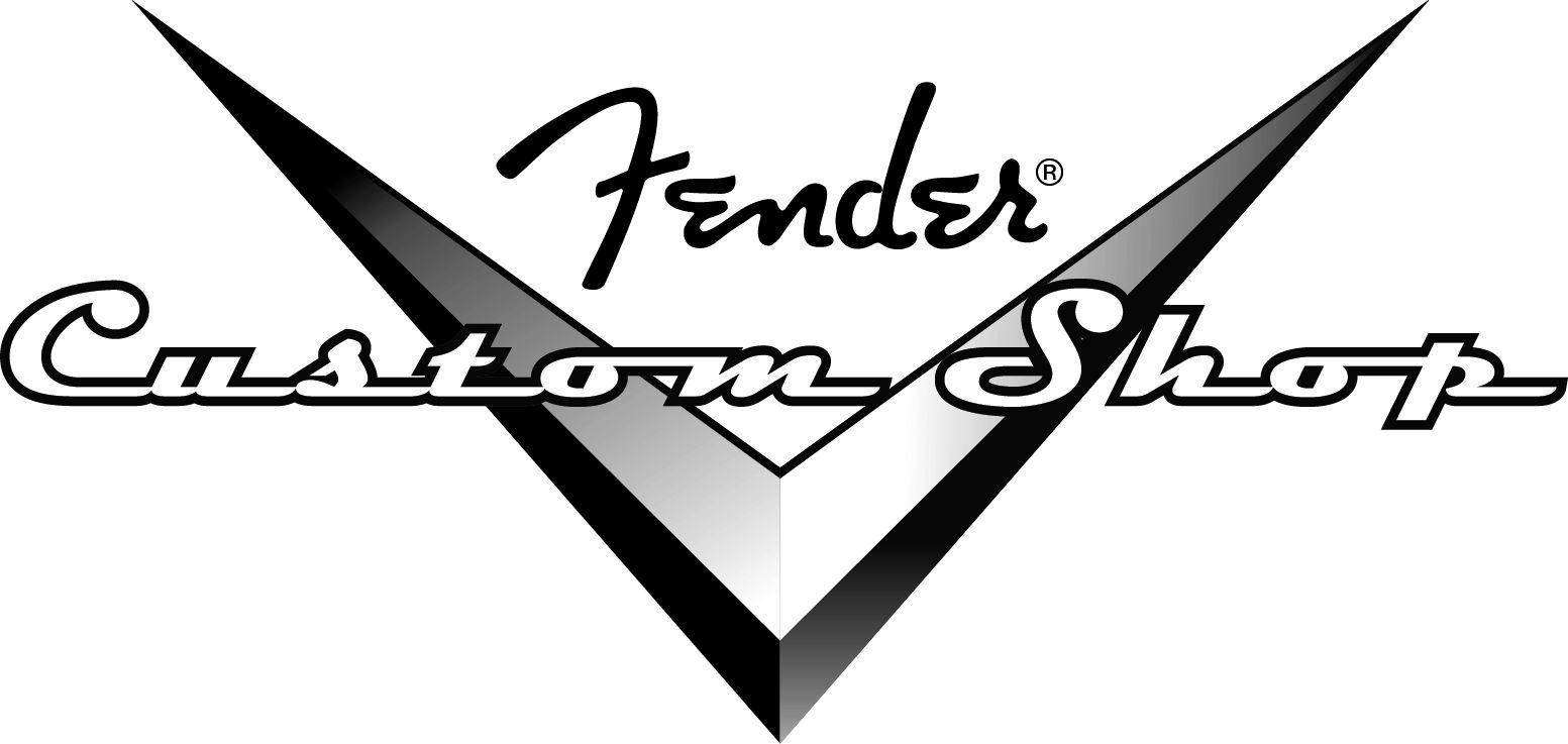 Fender Logo - Fender Press Releases & Products Updates | Fender Newsroom