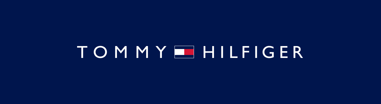 Tommy Hilfiger Th Logo - Tommy Hilfiger | Tillys