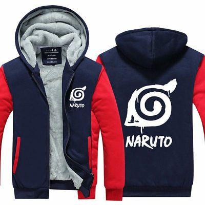 Red Leaf Village Logo - NARUTO RED LEAF Village Konoha Ninja Headband Kakashi Sasuke Sakura ...