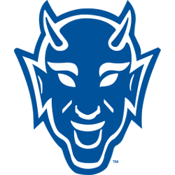 Duke Logo - Duke Blue Devils Primary Logo | Sports Logo History