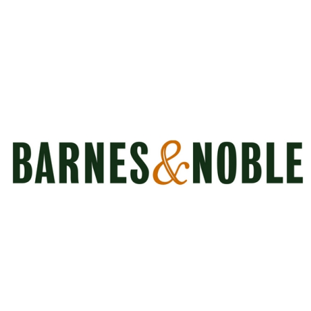 Barnes and Noble Logo