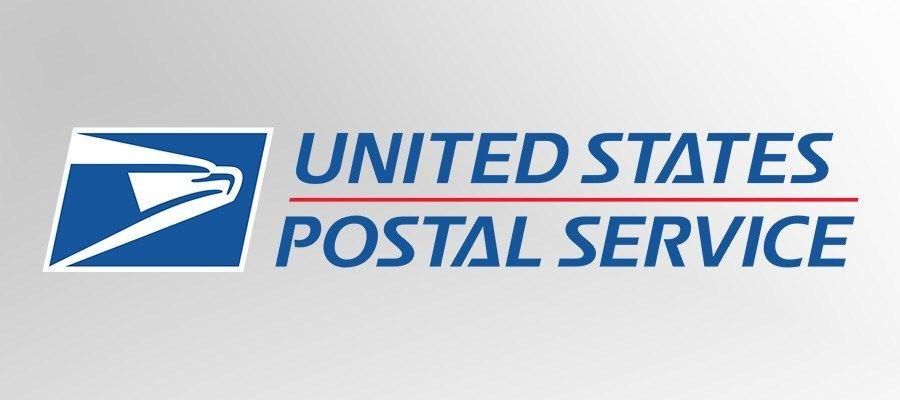 USPS Logo - Using direct mail in 2018 : Brian Tuttle