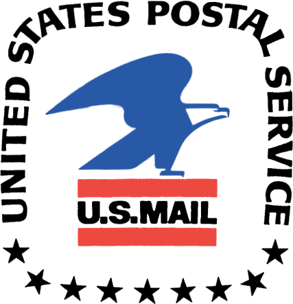 USPS Logo - The Branding Source: United States Postal Service (1993)