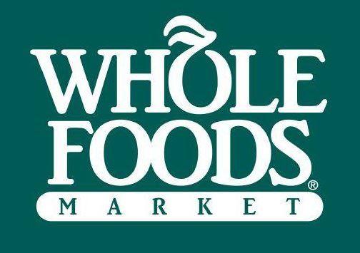 Whole Foods Logo