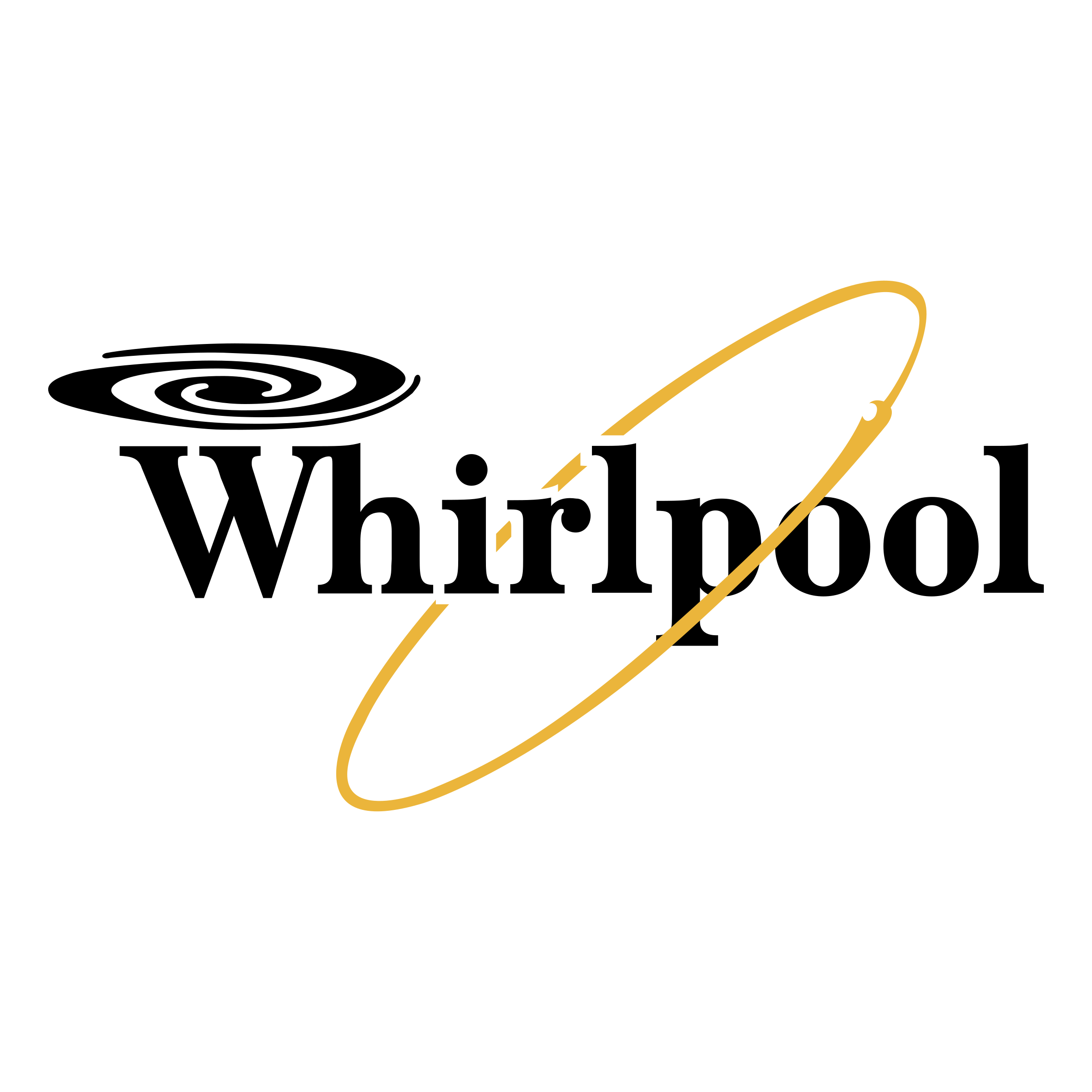 Whirlpool Logo - Whirlpool Logo PNG Transparent & SVG Vector - Freebie Supply