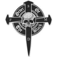 Black Label Society Logo - 70 Best BLACK LABEL SOCIETY images | Black label society, Zakk wylde ...