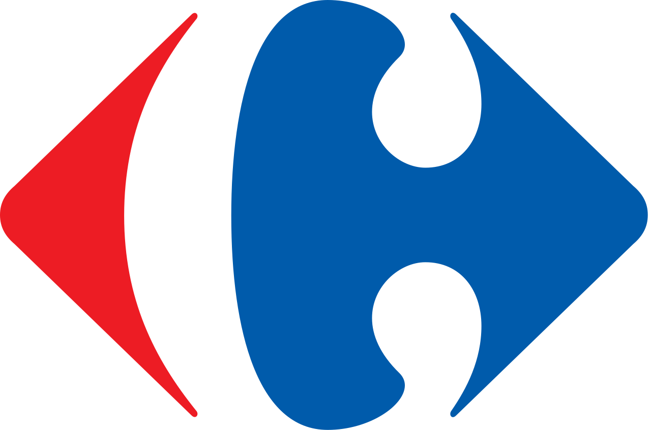 Carrefour Logo