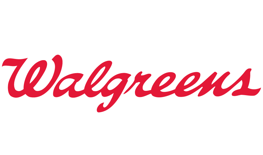 Walgreens Logo