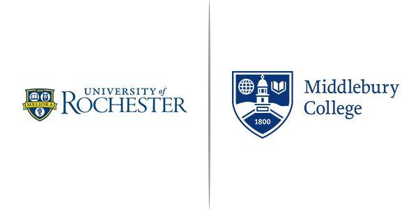 University Shield Logo - Education Logo Design Factors | DesignMantic: The Design Shop