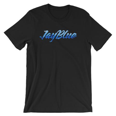 Blue Chill Logo - Jayden Blue 