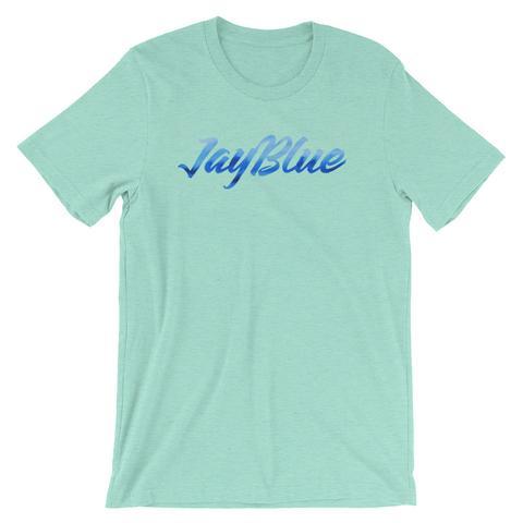 Blue Chill Logo - Jayden Blue 