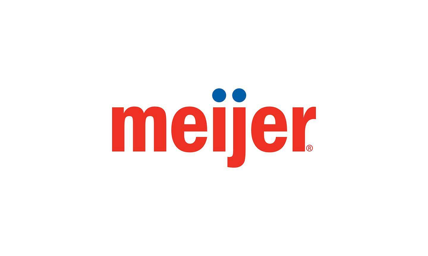 Meijer Logo