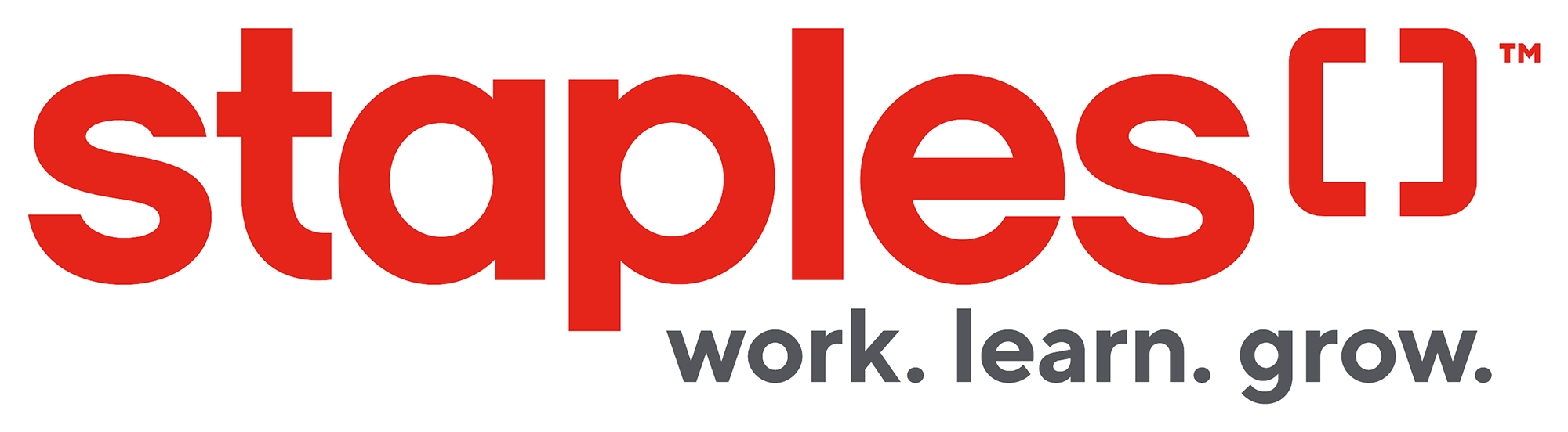 Staples Logo