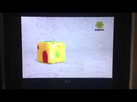 Wonder Box Baby First Logo - Wonder box 5 - YouTube