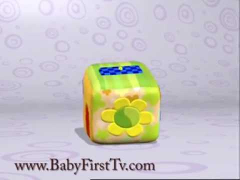 Wonder Box Baby First Logo - Wonder Magic | Wonder Box | BabyFirst TV - YouTube