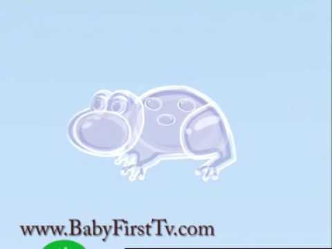 Wonder Box Baby First Logo - Wonder Magic | Wonder Box | BabyFirst TV - YouTube