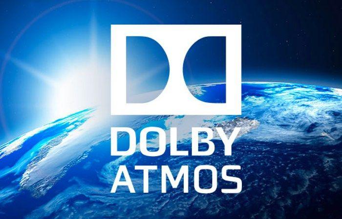 Dolby Atmos Logo - Top 5 Action and Adventure Dolby Atmos Movies - Samma3a Tech