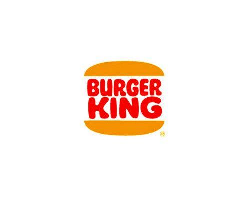 Old Burger King Logo - LogoDix