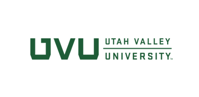 UVU Logo - Branding | University Marketing | Utah Valley University