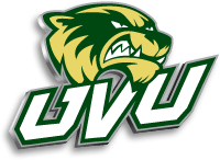 UVU Logo - Utah Valley University Women's Lacrosse Team - Utah Lacrosse News