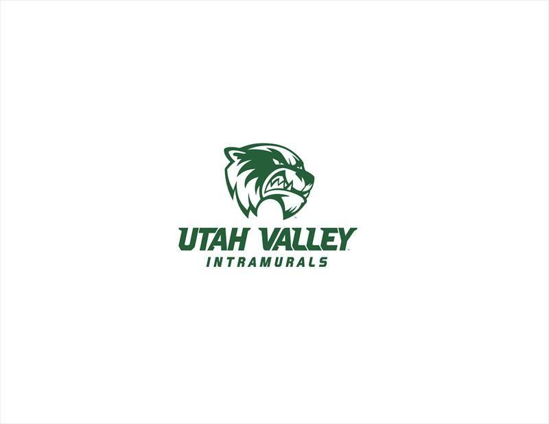 Utah Valley University Logo - IMLeagues. Utah Valley University