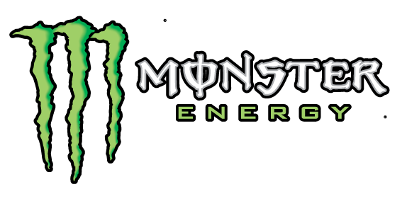 1 Energy Logo - Monster Energy Logo 1 - Big Dog Fat Cat KDW Shootout