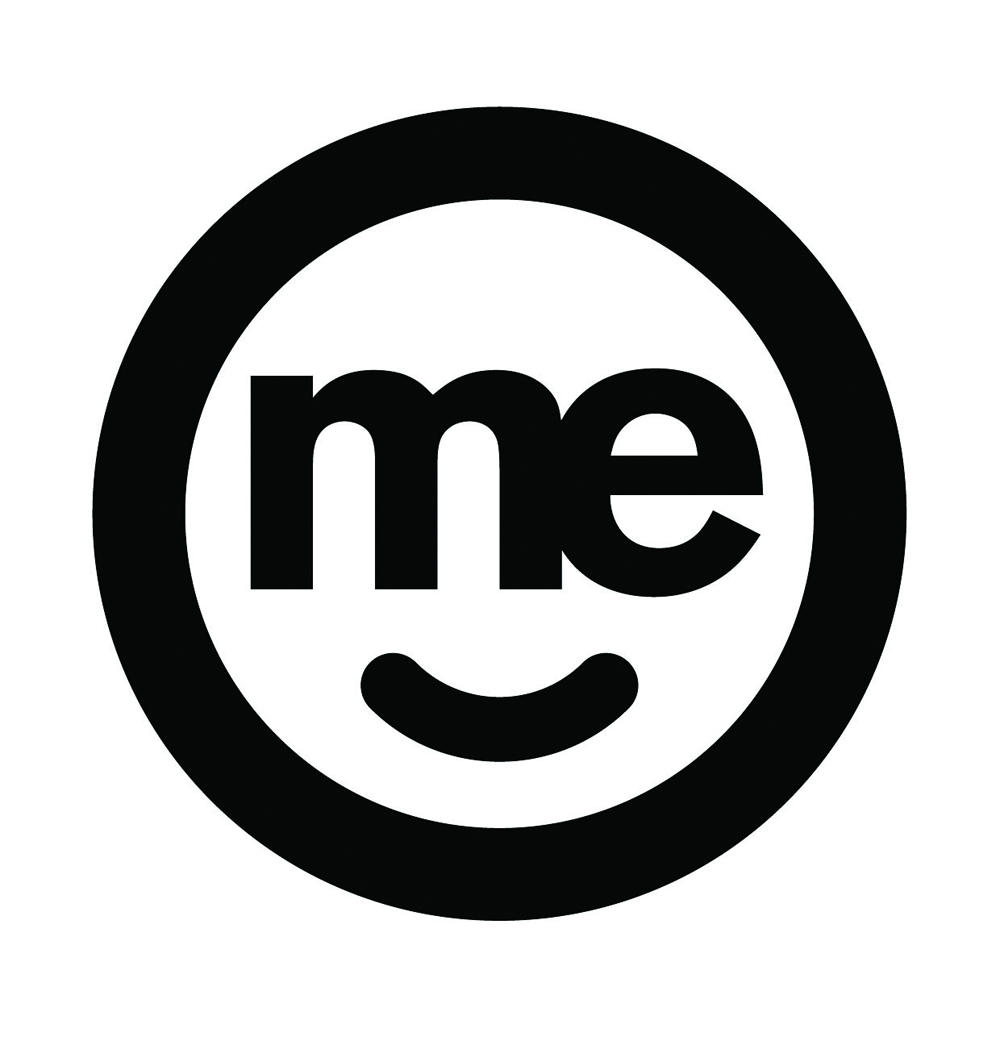 About Me Logo - Brand New: New Logo for ME Bank