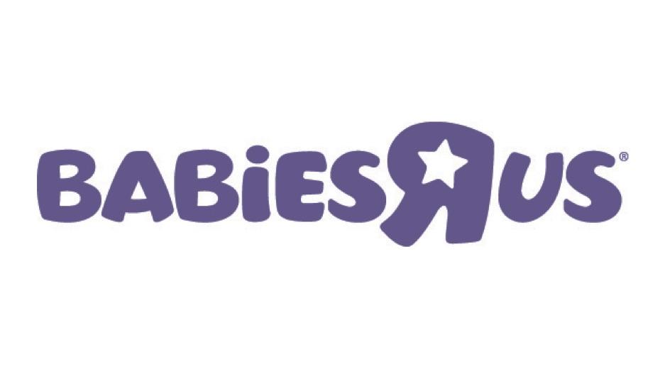 Babies R Us Logo