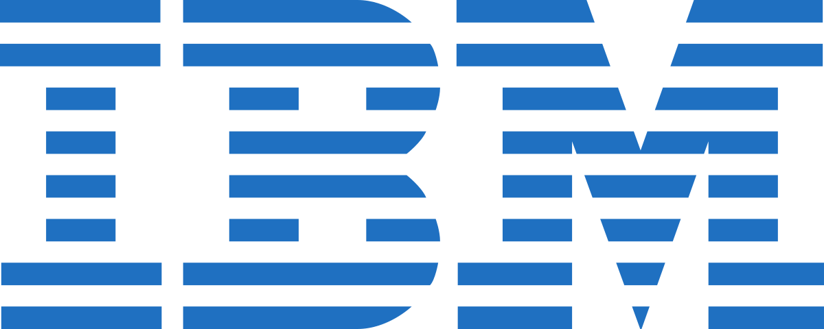 DB2 Logo - IBM Db2 Family