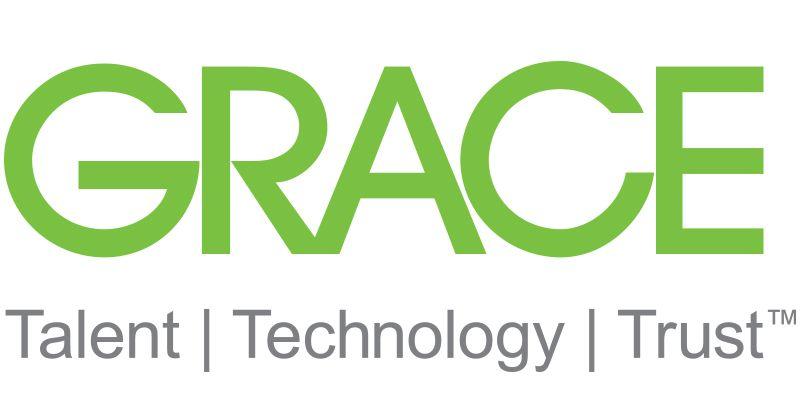 Grace Logo - Newsroom Logo & Images