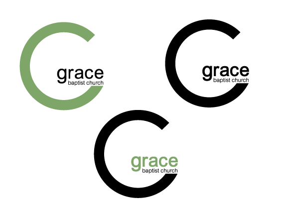 Grace Logo - Grace logo on Behance