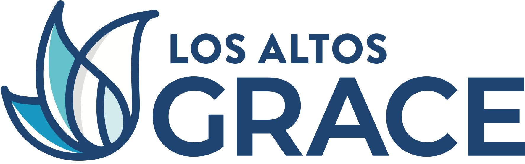 Grace Logo - New Logo for Los Altos Grace • Los Altos Grace Church