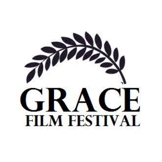 Grace Logo - Grace Film Festival - FilmFreeway