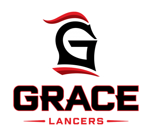 Grace Logo - Grace Unveils New Logo, Branding – InkFreeNews.com