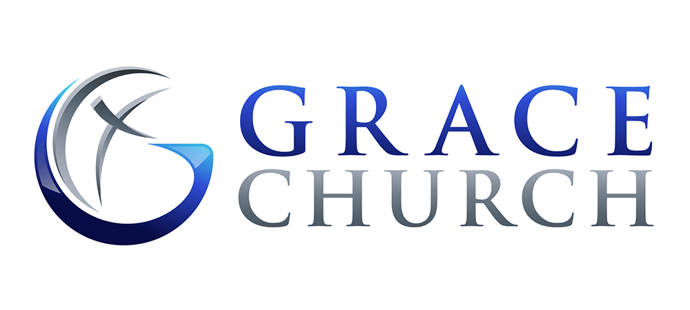 Grace Logo - 2 - Grace Church Logo - MERCADEO CONSULTING