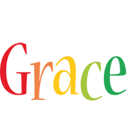 Grace Logo - Grace Logo | Name Logo Generator - Smoothie, Summer, Birthday, Kiddo ...